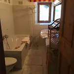 Lägenhet Toni Sailer Haus Kitzbühel