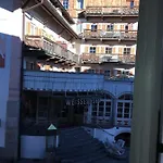 Lägenhet Toni Sailer Haus