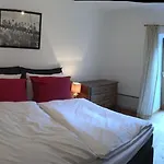 Lägenhet Toni Sailer Haus