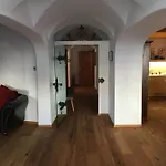 Toni Sailer Haus Lägenhet *