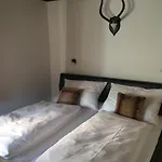 Toni Sailer Haus Apartment Kitzbuhel