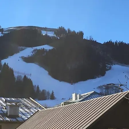 Toni Sailer Haus Appartement